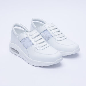 Ανατομικά δερμάτινα παπούτσια εργασίας Sneakers γυναικεία πολύχρωμα Εστίασης και ξενοδοχεία Ανατομικά δερμάτινα παπούτσια εργασίας Sneakers γυναικεία πολύχρωμα Εστίασης και ξενοδοχεία