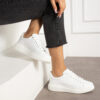 Ανατομικά δερμάτινα παπούτσια εργασίας Sneakers γυναικεία πολύχρωμα Εστίασης και ξενοδοχεία 6