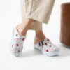 Γυναικείο σαμπό εργασίας με πλατφόρμα για spa Σαμπό εργασίας με πλατφόρμα Εστίασης και ξενοδοχεία 5
