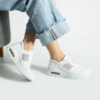 Ελαφριά γυναικεία χρυσά sneakers από φυσικό δέρμα Sneakers γυναικεία πολύχρωμα 6