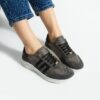Γυναικεία παπούτσια barefoot με φαρδύ μπροστινό μέρος – Ruby Sneakers γυναικεία πολύχρωμα 6