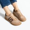 Γυναικεία παπούτσια barefoot με φαρδύ μπροστινό μέρος – Dune Sneakers γυναικεία πολύχρωμα 5