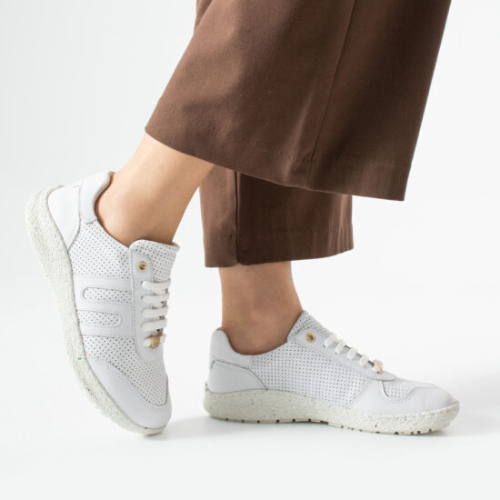 Γυναικεία 1857 Barefoot Arctic от Естествена кожа